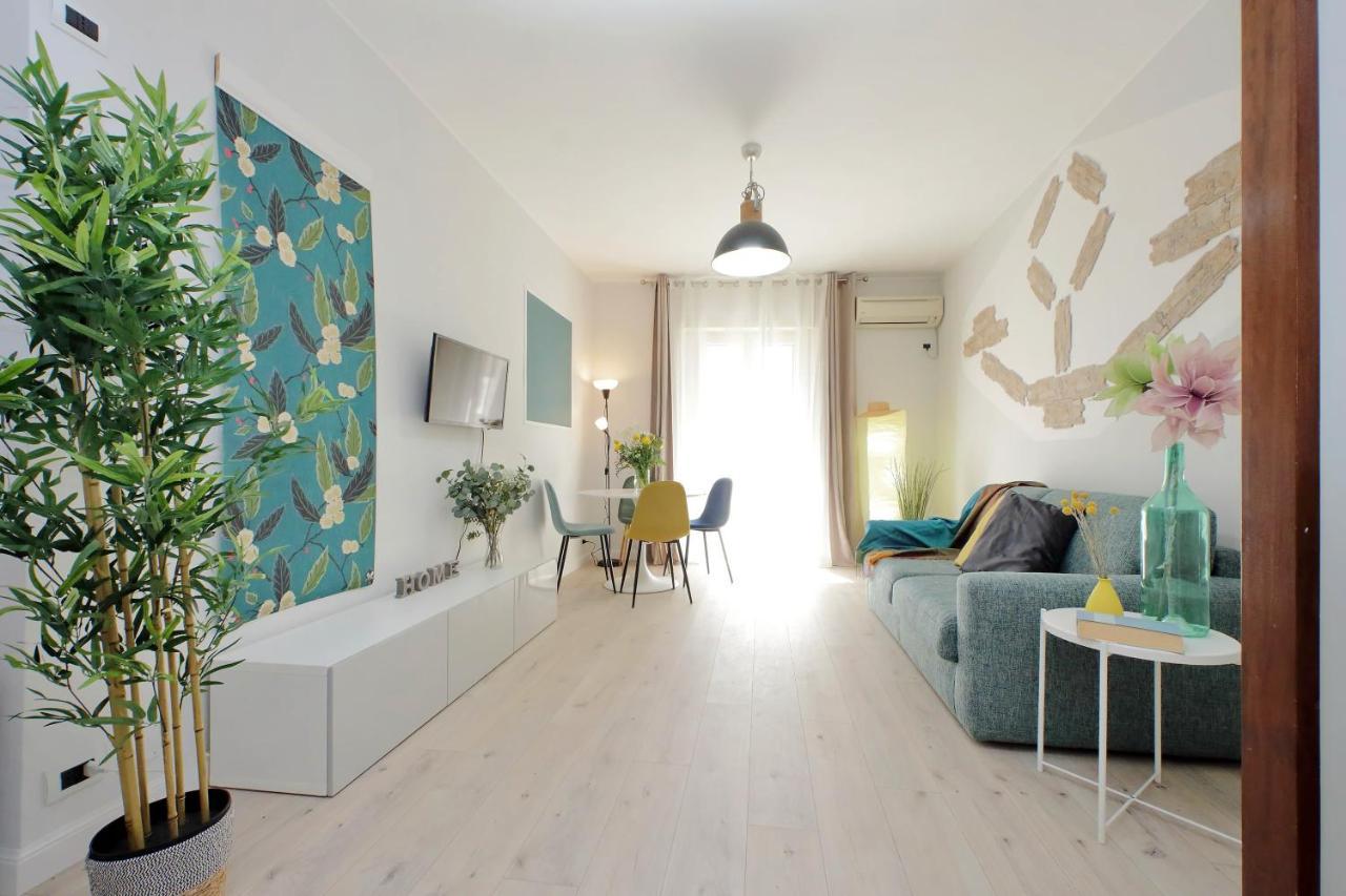 Monteverde Maison Ρώμη Εξωτερικό φωτογραφία