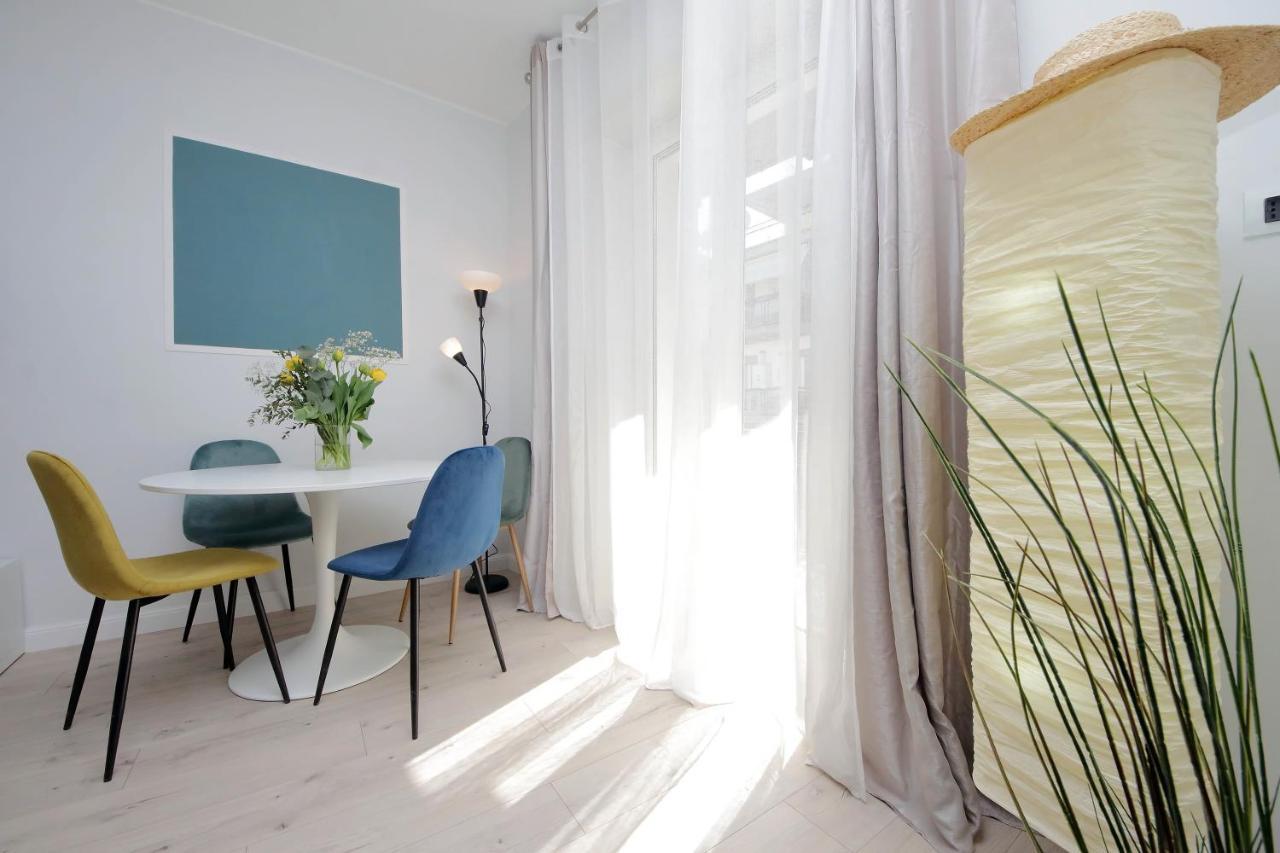 Monteverde Maison Ρώμη Εξωτερικό φωτογραφία