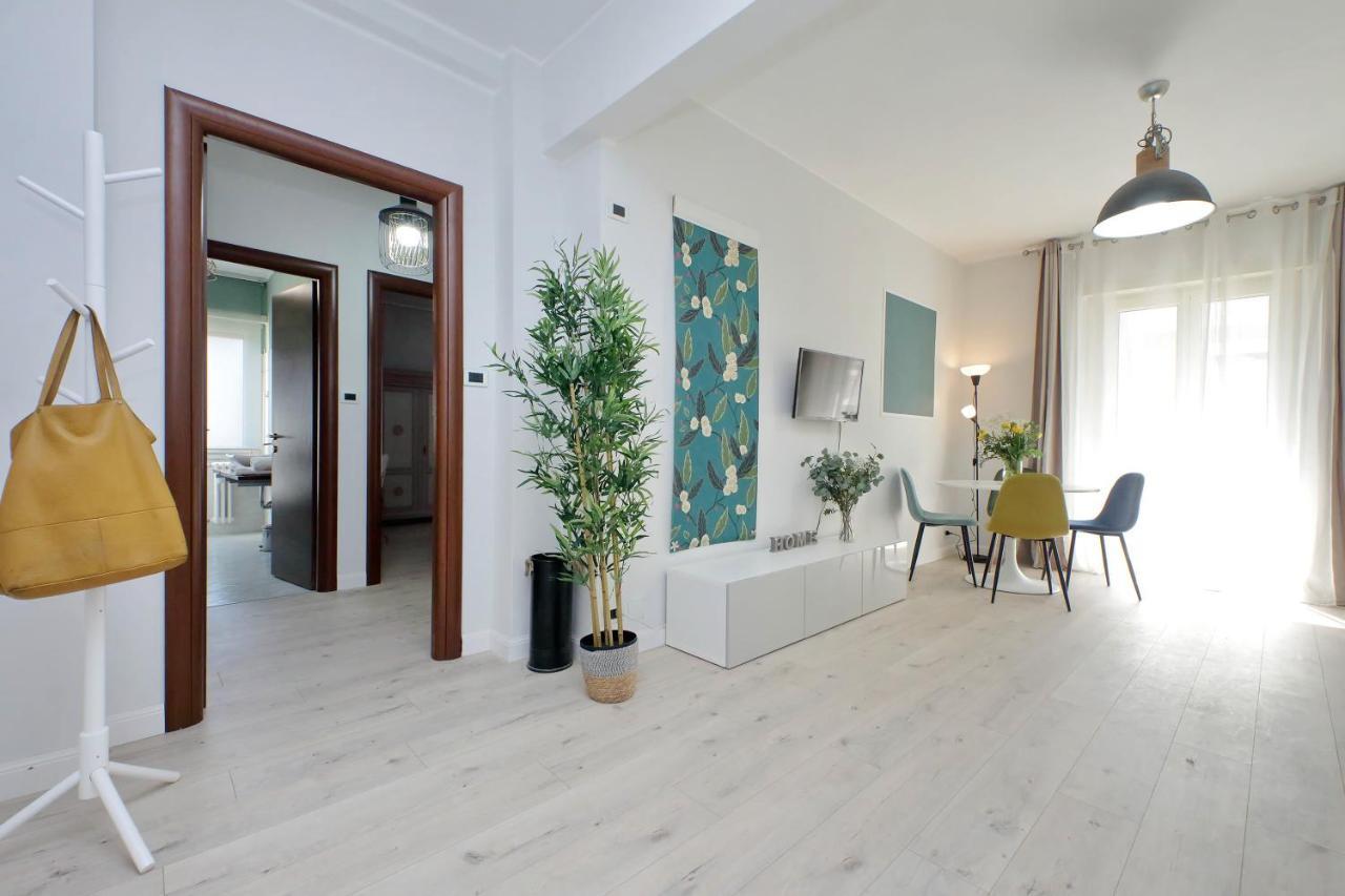 Monteverde Maison Ρώμη Εξωτερικό φωτογραφία